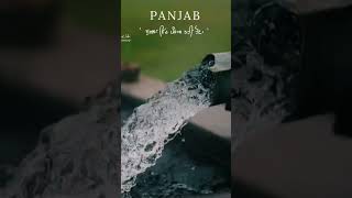 Panjab Intro | Saroor | Arjan Dhillon | Lates Punjabi Songs 2023 | New Punjabi #sidhu  2023