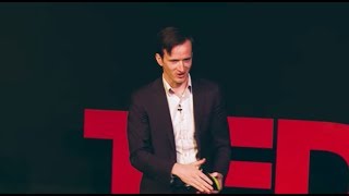 The Skill of Humor | Andrew Tarvin | TEDxTAMU