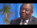Zimbabwe's political crisis