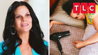 This Woman Sleeps With Her Blow Dryer? | My Strange Addiction: Still Addicted? | TLC