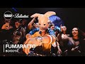 Fumaratto | Boiler Room x Ballantine's True Music Studios: Bogotá