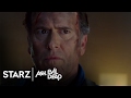 Ash vs Evil Dead | Season 2 Official Trailer | STARZ