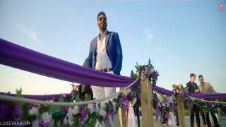 Vaddi Sharaban (De De Pyaar De) Movie Video - Movie Mp3 Ajay Devgn