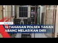 16 Tahanan Kabur! Tim Khusus Dibentuk, Ini Kata Polisi