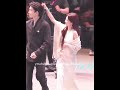 fancam 241207 bai lu wang xing yue ao ruipeng joseph zeng … iqiyi scream night 2024