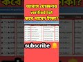 দেখুন আবাস যোজনার টাকা কবে ঢুকবে viral awas_yojana_list online