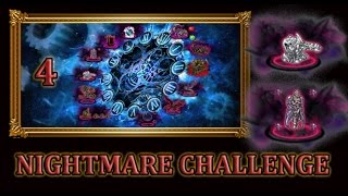 [FFRK] Nightmare Challenge | \