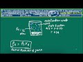 in water saturated air mole fraction of water vapour is 0.02. if pt of the saturated air is 1.2 atm