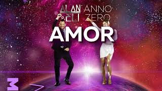 ALAN & ELY - ANNO ZERO (lyric video)
