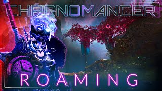 Power Chronomancer Roaming -GW2 WvW