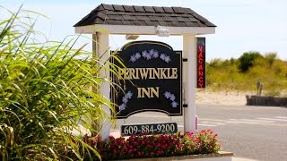 The Periwinkle Inn in Cape May