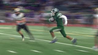 Highlights: Lynnwood vs.  Edmonds-Woodway