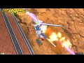 【exvs2】v2ガンダム視点