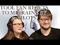 MIGRAINE BY TWENTY ONE PILOTS - REACTION
