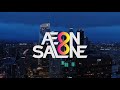 Waves - Aeon Salone - [Lyric Video]