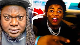 YUNGEEN ACE WENT CRAZY ON THIS!! Tayshotzz - Die For This (Feat. Backstreet TK) REACTION!!!!!