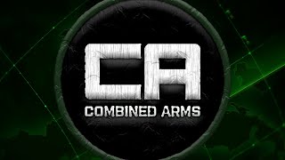 Cousins In Arms: Mission 4: Assault on Carentan | Combined Arms PT 2