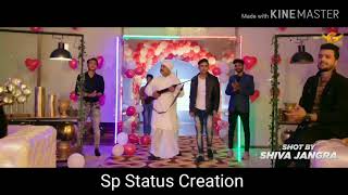 GULZAAR CHHANIWALA - RANDA PARTY | Status Song | Latest Haryanvi Songs Haryanavi 2019