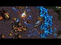 GuemChi 🇰🇷 (P) vs Larva 🇰🇷 (Z) on Neo Sylphid - StarCraft - Brood War REMASTERED