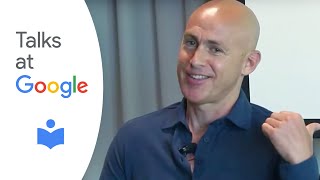 Get Some Headspace | Andy Puddicombe | Talks at Google