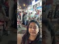 मुंबईत मी इथे नक्की शॅापींगला जाते ytshortsindia marathivlog minivlog marathishorts marathi