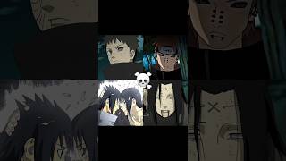 I hate......   #obito #obitouchiha #sasuke #itachi #neji #pain #hater #villan #war #sacrifice #sad