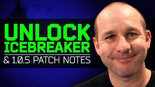 How to UNLOCK ICEBREAKER & 1.0.5 Changes - Escape from Tarkov