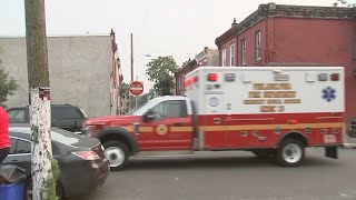 Mayor Kenney to address rising Philadelphia gun violence, homicides top 300