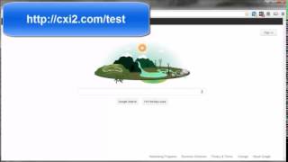 Video 4 Saving HTML Files