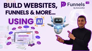 Funnels AI review (Funnels review)