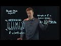 The Parallel Plate Capacitor | Physics with Professor Matt Anderson | M19-07
