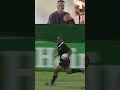 jonah lomu was a menace at 7s rugby rugbyplayerreacts