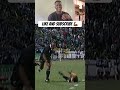 jonah lomu was a menace at 7s rugby rugbyplayerreacts