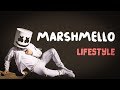 Marshmello Lifestyle income, cars luxurious lifestyle & net worth - Darkeyes Creations