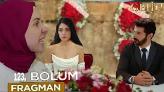 Gelin 123.Bölüm Fragmanı | Sinem En Yakınlarından Darbe Yedi !!