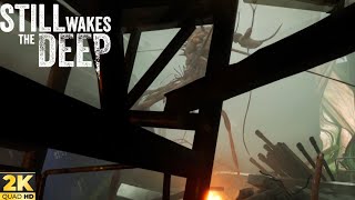 3º | QUE ES ESA MRDDDD!!!!! | STILL WAKES THE DEEP GAMEPLAY EN ESPAÑOL