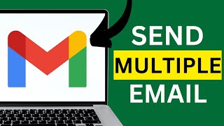 How To Send Emails To Multiple Recipients Individually Full Guide