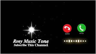 BGM Ringtone || Rony Music Tone