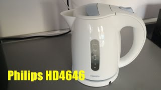 Philips Daily Collection HD4646 POV