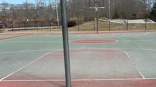 Playing Around OutThereFans and Basketball Dad vs Son Check is live!