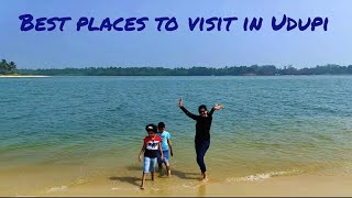 Best tourist places \u0026 activities in Udupi/Manipal /Exploring Udupi/