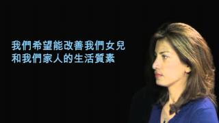 About Palliative Care 埋於心底沒說出口的說話，它們有許多是非常重要的