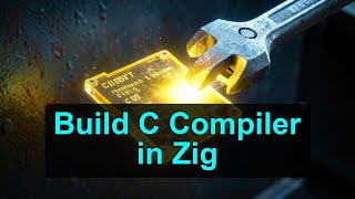 Build a C Compiler in Zig: Safety & Debugging
