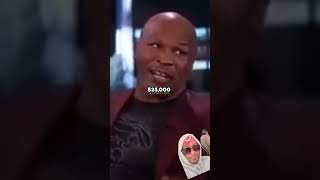 50 Cent On Mike Tyson 👀😂 #shorts #50cent #youtubeshorts #shortsvideo #funny #comedy #fyp #viralvideo