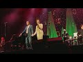 Friends/'Til the season comes 'round again- Amy Grant & Michael W Smith Col. Oh Dec. 15 2017