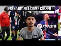 Serrem Nih! Misteri FIFA Cover Cursed!