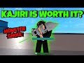 [Monster Ghoul] Kajiri is Worth It?