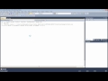 Microsoft Visual Studio C++ Tutorial 26 (2-D Arrays Pt. 2), HD