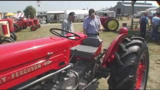 Tractor Fanatic Webisode 906