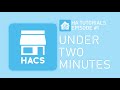 Install HACS In 2 Minutes! | HA#1